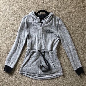 Camp David Light Weight San Francisco Jacket